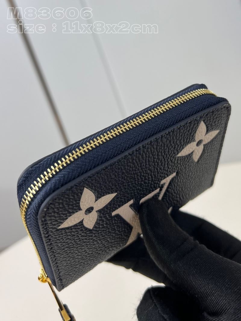 Louis Vuitton Wallets